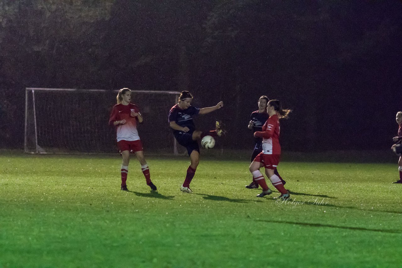 Bild 186 - Frauen TuS Tensfeld - TSV Wiemersdorf : Ergebnis: 4:2